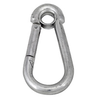 11mm Z/P Carbine Hook
