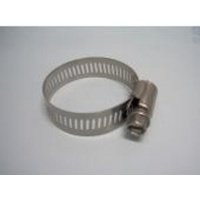 11-20mm Hoseclamp Tridon Stainless Steel 8mm band