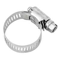 13-23mm Hoseclamp Tridon Stainless Steel 13mm band