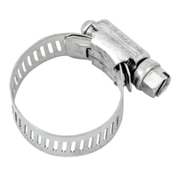 14-27mm Hoseclamp Tridon Stainless Steel 13mm band