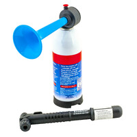 Air Horn With Mini Pump