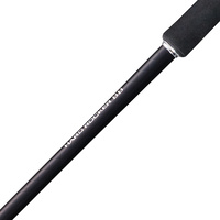 SHIMANO HARD ROCKER BB SPIN PE1.2 5-20gm 2PCE 7'6" S76ML ROD