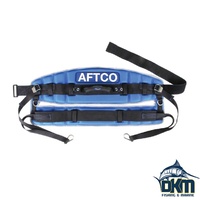 AFTCO Harness Maxforce XH Stand Up