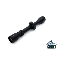 Kilwell Huntsman 3-9 X 40 Riflescope