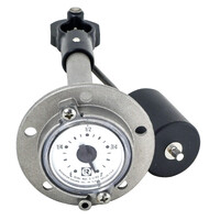 254mm Fuel Tank Mechanical Gauge IN1752
