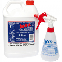 Inox 5 Litre with applicator