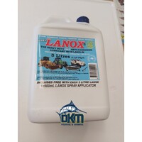 Lanox 5Litre