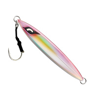 SHIMANO SARDINE WAVER 51T 100GM PINK
