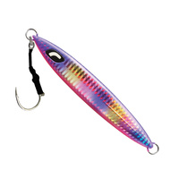 SHIMANO SARDINE WAVER 56T 130GM PURPLE/PINK/GOLD