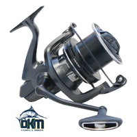 SHIMANO ULTEGRA CI4 14000XTC+ULTEGRA 14' 3PCE 225GM SURF ROD