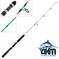SHIMANO FX2500FC +KIDSTIX GREEN 6' 2PC 2/5kg  SPIN ROD