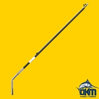 Kilwell NZ Outriggers 3.6m 2pc Bent Base Tele (pr)