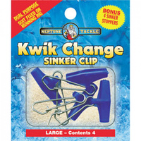 Kwik Change Clip -Large