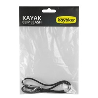 Kayak Clip Leash