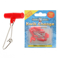 Kwik Change Clip -small