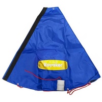 Kayak Drift Parachute