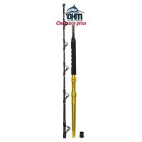 Fishtech 37kg Game Rod with Removable Butt