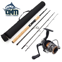 Kilwell Spin Combo Hydro 794, LBXT3000