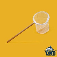 Kilwell Net Wooden Handle 61cm