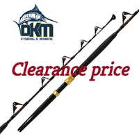 Kilwell Black Shadow 602 8-26g Spin Rod - Kilwell Fishing