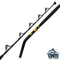 Kilwell EG 592 24-37kg Rollered DBB Game Rod