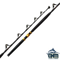 Kilwell EG 582 24-37kg Rollered DB Game Rod