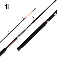 Kilwell Lunatic 561 10-20kg Rod