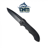 Knife Stealth folding 3.5"