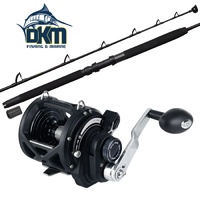 Kilwell Boat Combo Ocean-X 561, OX20