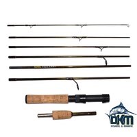 Kilwell Pack Away 768 #4/5 Fly/Spin Rod