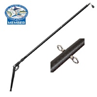 Kilwell Dredge Boom Adjustable (Ea)