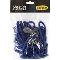 ANCHOR ROPE WINDER