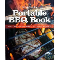The Portable BBQ Book