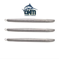 Trokar Hooks TK619H Magnum Circle 10/0 Pack of 2