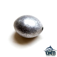 Kilwell Egg Sinker 4oz (pk3) 