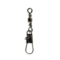 Kilwell Swivel Snap Black Size 14 (Pack of 30)