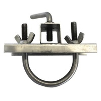 Singe Bolt Neck Holder