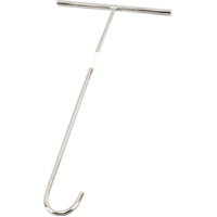 Kiwi Sizzler Smoke Box Lid Lifting Tool