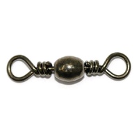 Kilwell Swivel Barrel Black Size 14 (50)