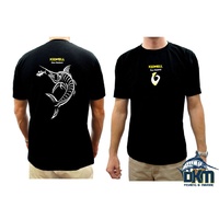 Kilwell T Shirt Marlin 3XL