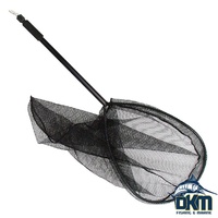 Kilwell Net Boat Weigh/Scale C+R 110cm