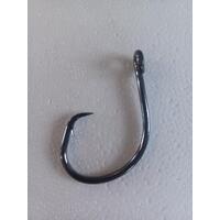 Eagle Claw Lazer Sharp L2004H Circle Non Offset IGFA 11/0