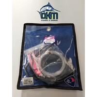 Trolling Bungy Pink