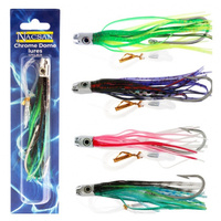 Skippy Lure Rigged Lumo