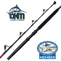 Kilwell NZ L/F2 37kg Rollered DSB Chair Rod