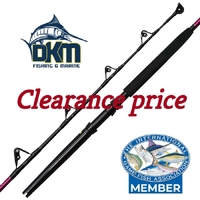 Kilwell NZ Fibre-X 60kg Rollered DSB Chair Rod