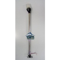 660mm Folding Pole Light