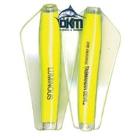 TasDev LitDev FLCTHK Luminous Chartreuse 