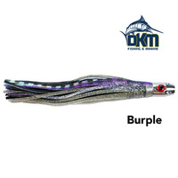 Black Magic Burple Lure 150MM (Jetsetter Range)