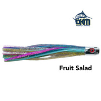 Black Magic Fruit Salad Lure 150MM (Jetsetter Range)